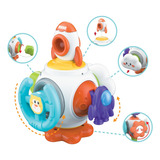 Brinquedos Estrela Diverte Baby