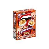 Brinquedos Estrela Jogo Hockey Papa Pizza