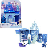 Brinquedos Frozen Disney Peças De Casa