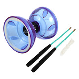 Brinquedos Infantis Diabolo Major De Duas Cabeças