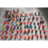 Brinquedos Kinder Ovo Surpresa Venda Avulso Consulte