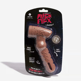 Brinquedos Martelo Para Cachorros Alien Flex Zee Dog
