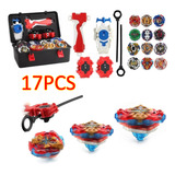 Brinquedos Para Crianças Beyblade Spinning Tops Burst Toy Co