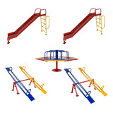 Brinquedos Para Playground