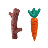 Brinquedos Queridinhos Buddy Toys Nylon Cães Pet Morder