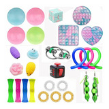 27pcs
