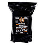 Briquetes Lage Carvão Compactato 2 9 Kg Impermeável 