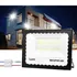 Brisa Mini Refletor Floodlight 200 W 110v/220v Preto