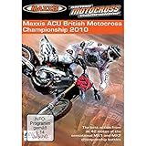 British Motocross Championship 2010