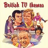 British T V Themes