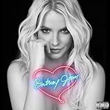 Britney Jean  Deluxe Edition   Britney Spears  CD 