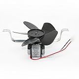 Broan Conjunto De Motor S97012248 Para Coifas De 40000 Série