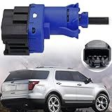 Broaug Interruptor De Luz De Freio BN7N66490 Adequado Para Mazda 2 3 CX 3 CX 30 CX 5 5 6 CX 9 Toyota Yaris IA Scion IA BP4K 66490 A