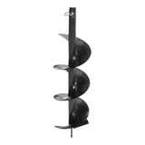 Broca 200x80cm Para Perfurador De Solo Mps 52 V2 Menegotti