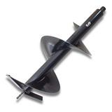 Broca 80 X 30cm Perfurador P Branco Toyama Vulcan Carbon