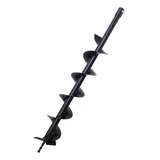 Broca 80x10 100mm X 800mm Para Perfurador De Solo Trado