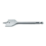Broca Chata Para Madeira 50mm 704349 Mtx