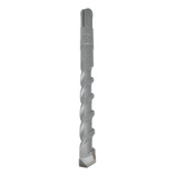 Broca Concreto Engate Rápido Martelete Sds 10mmx160mm Cortag