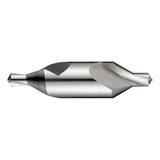 Broca De Centro 3 15 X 8 0mm Din 333a A200 Dormer