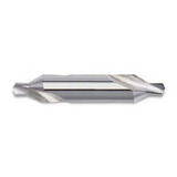 Broca De Centro Din 333a Hss 3 15x8mm Rocast 090004