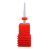 Broca De Cerâmica Fina Profissional Unhas Gel Acrigel 1 Und Cor Small Round f