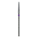 Broca De Tungstênio 90303 Spiraltouch Agulha American Burrs Nails