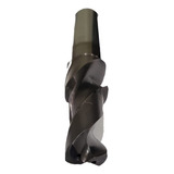 Broca Escalonada Metal Duro 10 08 14mm Inteiriça Ref Secta