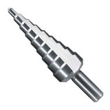 Broca Escalonada P Chapa 4 A 12mm D 40082 Makita