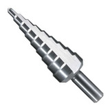 Broca Escalonada P Chapa 4 A 12mm D 40082 Makita