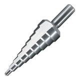 Broca Escalonada Para Metal 4 A 20mm D 40098 Makita