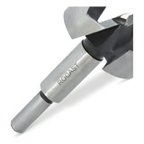 Broca Fresa Forstner 40mm Madeira Dobradiça