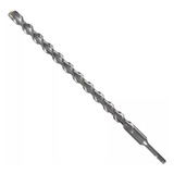 Broca Longa Widea 10mm 60cm Sds Plus Furadeira E Martelete