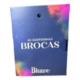 Broca Mini Cone Diamantada Bluwe
