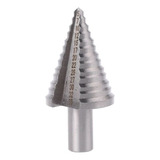 Broca Multi funcional Twist Drill Alargamento Abridor De Fur