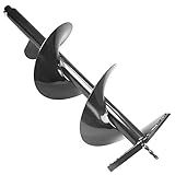 BROCA PERFURADOR SOLO 25X80 VULCAN