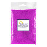 Brocal Metalizado Pink 500g