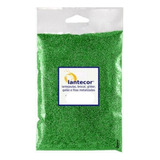 Brocal Metalizado Verde Bandeira 500g