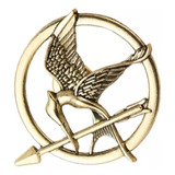 Broche Do Tordo Filme Jogos Vorazes Katniss Everdeen Bronze