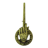 Broche Game Of Thrones Mão Do Rei Hand Of The King