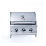 Broiler Smart Inox 430 Durabilidade E Estilo Garantidos