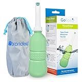 Brondell Bidê De Viagem GS 70GRN GoSpa Menta