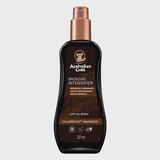 Bronzeador Australian Gold Intensifier Dry Oil Spray 237ml