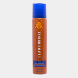 Bronzeador Corporal Flash Bronze Spray 100ml