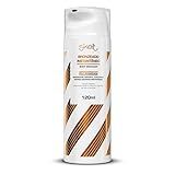 Bronzeador Instantâneo Red Carpet Glow Skelt Frasco 120ml