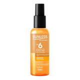 Sunless