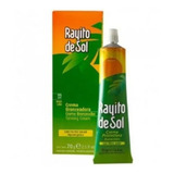 Bronzeador Rayito De Sol 70 Gr