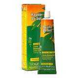 Bronzeador Rayito De Sol Bisnaga Fps6 70g