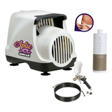 Bronzeamento Artificial A Jato Summer Jet Loção 1l Kit