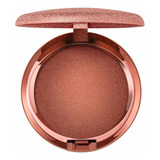 Bronzer Em Pó Glow Mac Sunstruck Radiant Rich Rosy