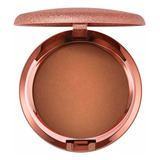 Bronzer Em Pó Matte Mac Sunstruck Deep Rosy